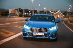 BMW 218i Gran Coupe M Sport 2020 года (ZA)